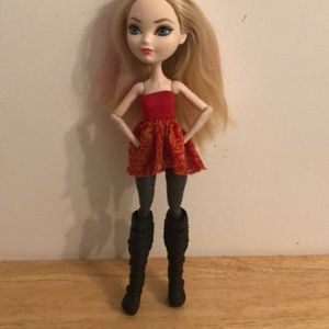 Mattel Ever After High Doll 2015